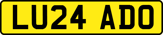 LU24ADO