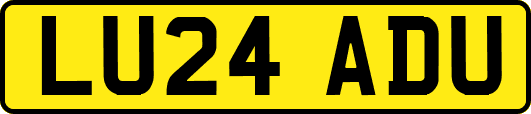 LU24ADU