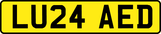 LU24AED