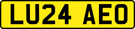 LU24AEO