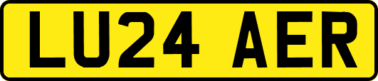 LU24AER