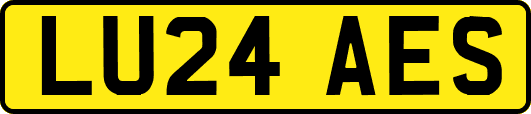 LU24AES