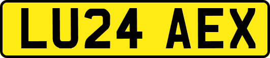 LU24AEX