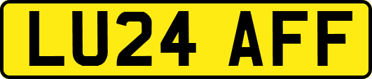 LU24AFF