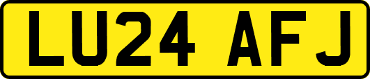 LU24AFJ