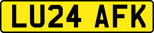LU24AFK