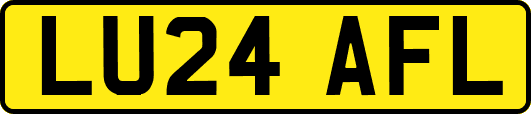 LU24AFL
