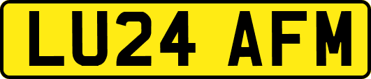 LU24AFM