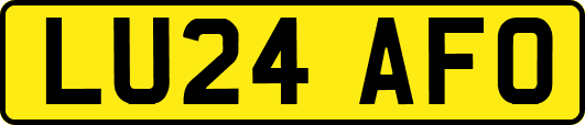 LU24AFO