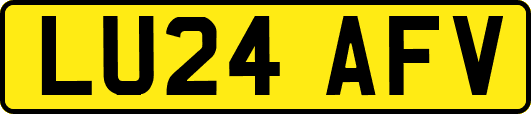LU24AFV