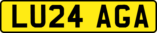 LU24AGA