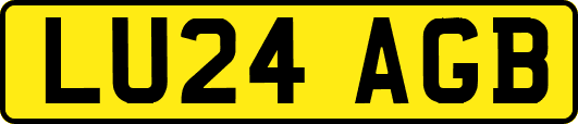 LU24AGB
