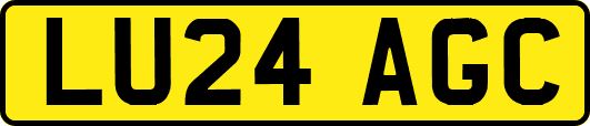 LU24AGC