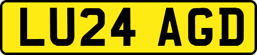 LU24AGD