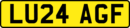 LU24AGF