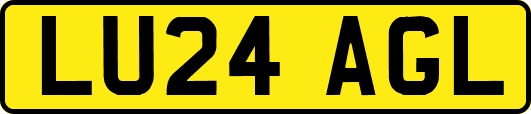 LU24AGL