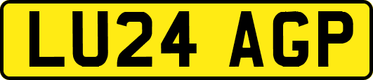 LU24AGP
