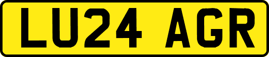 LU24AGR
