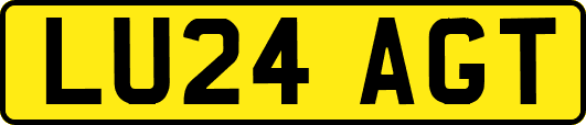 LU24AGT