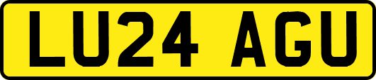 LU24AGU