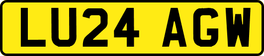 LU24AGW