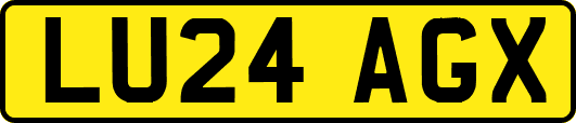 LU24AGX