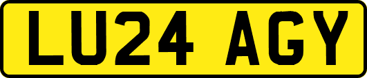 LU24AGY