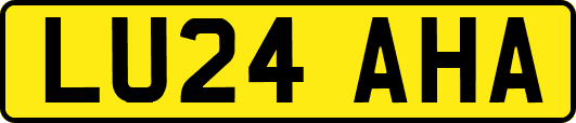 LU24AHA