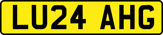 LU24AHG