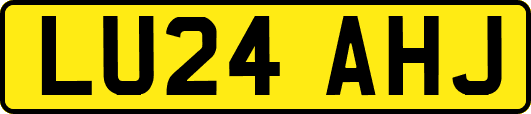 LU24AHJ