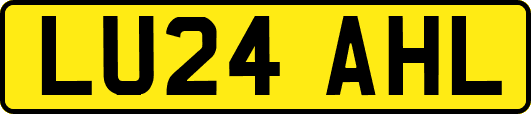 LU24AHL
