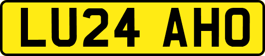 LU24AHO