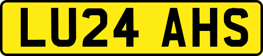 LU24AHS