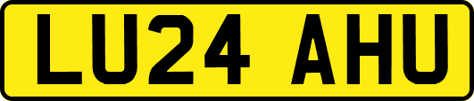 LU24AHU