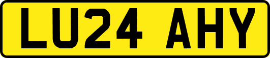 LU24AHY