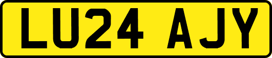 LU24AJY