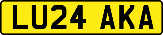 LU24AKA