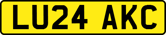 LU24AKC
