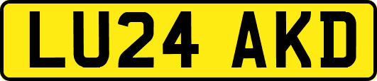 LU24AKD