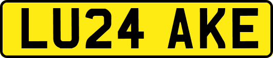 LU24AKE