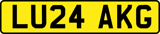 LU24AKG