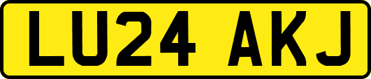 LU24AKJ
