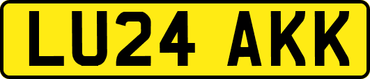 LU24AKK