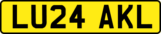 LU24AKL