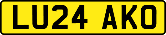 LU24AKO