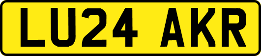 LU24AKR