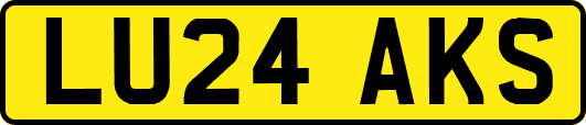 LU24AKS