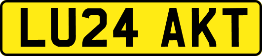 LU24AKT