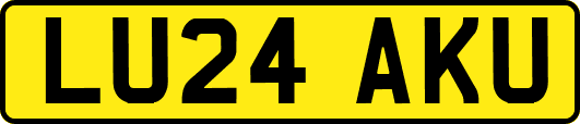 LU24AKU