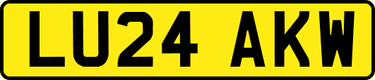 LU24AKW